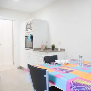 Homestay Plaza Ayuntamiento Valencia