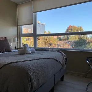 Sleep Well Suites&apartments 402 Aparthotel Temuco