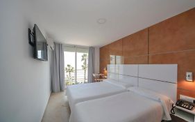 Hotel Sol Playa Valencia Exterior photo