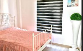 Guest House Duc de Gaeta Valencia Exterior photo
