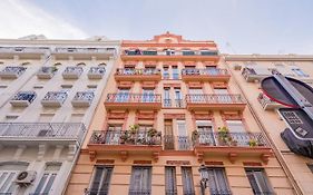 Oyo Guest House Ruzafa Valencia Exterior photo