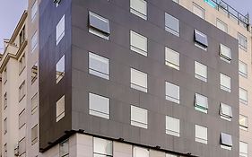 Sea You Hotel Port Valencia Exterior photo