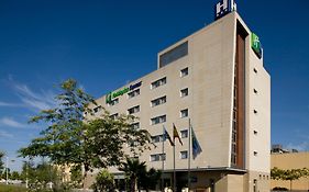 Holiday Inn Express Valencia Bonaire By Ihg Aldaia Exterior photo