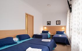 Hostal Mitre Paterna Exterior photo