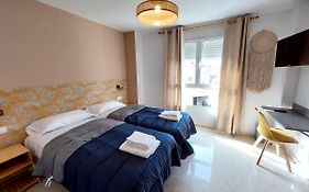 Habitaciones Barra89 Valencia Exterior photo