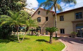 Hotel DWO Valencia Exterior photo