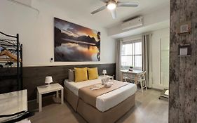 Valencia Suits You - ADULTS ONLY Rooms CHECK IN desde las 14 00h Exterior photo