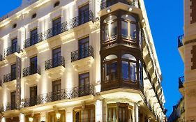 Vincci Palace Valencia Exterior photo