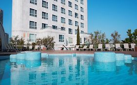 Sercotel Sorolla Palace Valencia Exterior photo