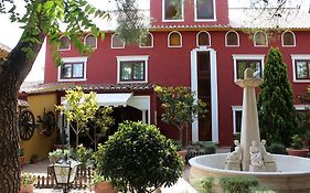Masia de Lacy Museros Exterior photo