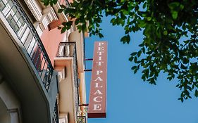 Petit Palace Ruzafa Valencia Exterior photo
