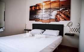 Namaste Rooms (Adults Only) Valencia Exterior photo