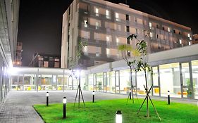 Residencia Universitaria Damia Bonet Valencia Exterior photo
