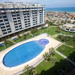 Mare Nostrum Apartment *