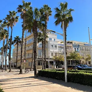 Hotel Miramar Valência