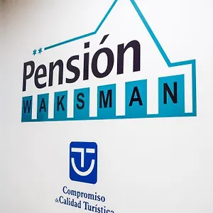 Waksman * Valensiya