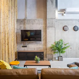 Art Lofts By Benisur Appartement Valence