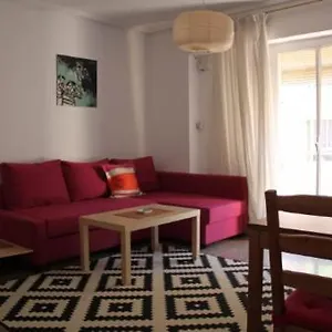Apartment Bonito Piso En El Centro De Valencia
