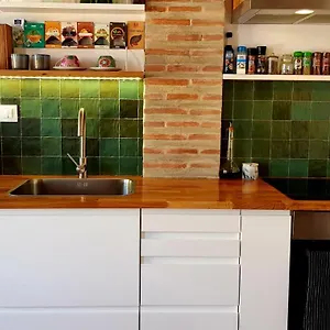 Apartment Victoria Flat *