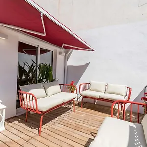 Maison Reina *