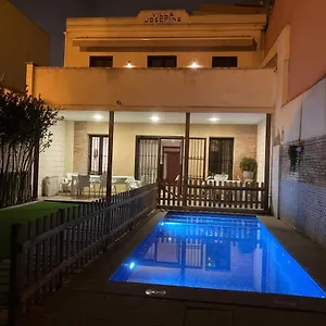 Josefina Vakantiehuis Valencia