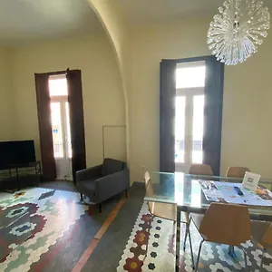 Coroa Malvarrosa