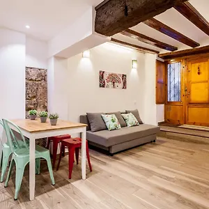Lovely Duplex In Old Town * Valencia