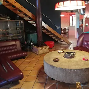 Ca Carmela, Casa Con Encanto Con Piscina 