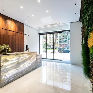 Core Aparthotel Valencia
