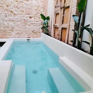 Casa De Diseno Con Piscina Privada Cerca Del Mar Apartment *