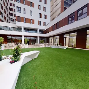 Micampus Av Del Puerto - Residencia De Estudiantes *