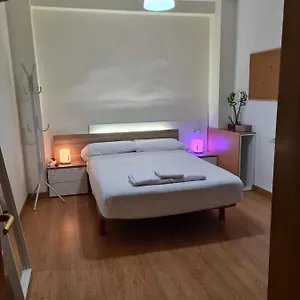 Con Bano Privado- En Casa Familiar Beatriz * Valencia