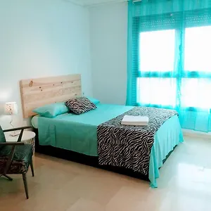 Apartamento Estrellas Apartamento *