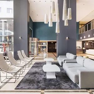 Hotel Ilunion Aqua 4 Valencia