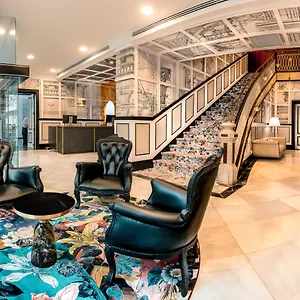 Sh Ingles Boutique Hotel 4*