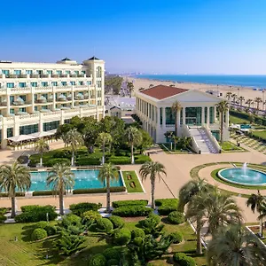 Arenas Balneario Hotel 5*