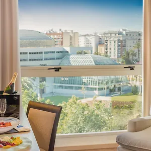 Hotel Sh Palace Valência