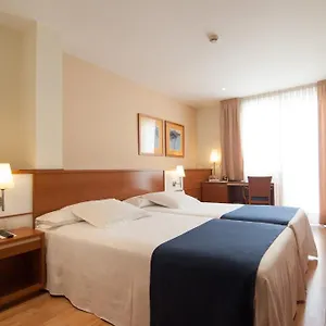 Rh Sorolla Centro Otel 3*