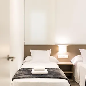 Appartement Valenciaflats San Martin *