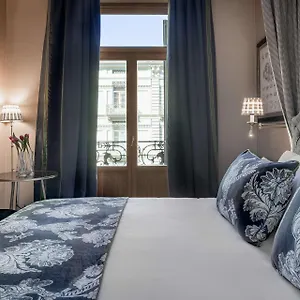 Nh Collection Colon 4* Valencia