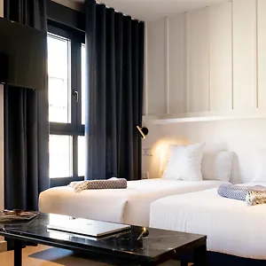Apart Otel Ramirez Flats Valensiya