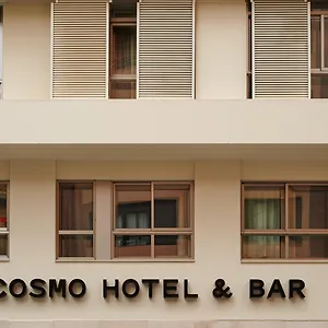 Cosmo Boutique Valência