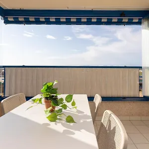 Apartment Patacona Breeze
