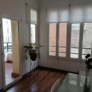 Apartamento Con Encanto Mila *