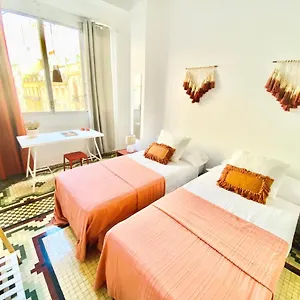 Victoria Site-luxury Center *