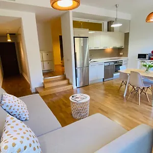 Apartment La Casita De Palomar - Palomargroup Valencia