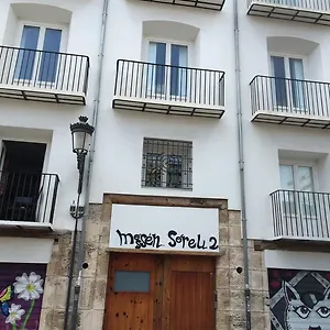 Mosen Sorell Apartments Apartment