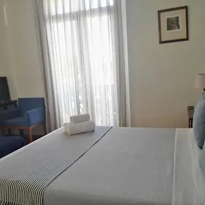 Гостевой дом Balcon Al Mar 3*