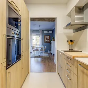 Apartment Vivir En Valencia