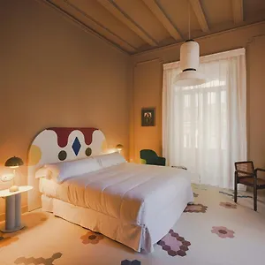 Casa Clarita Валенсия